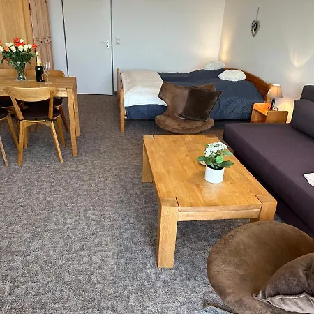 Apartment Seepferdchen