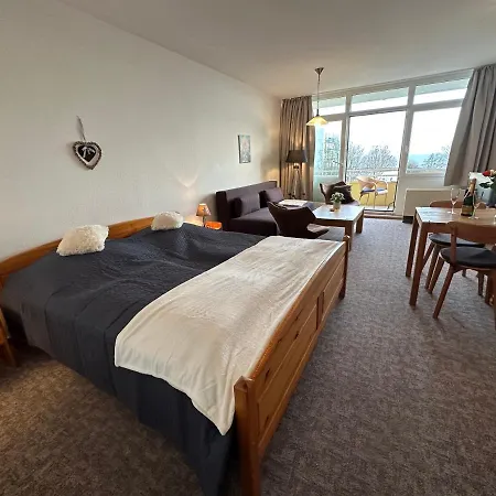 Apartment Seepferdchen Burgtiefe auf Fehmarn