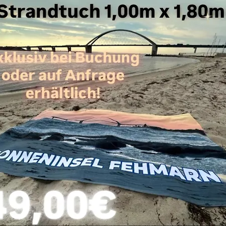 Seepferdchen Appartement