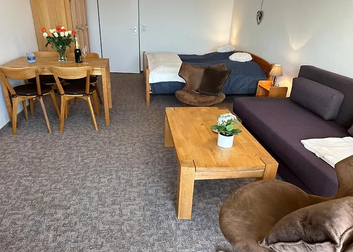 Apartamento Seepferdchen