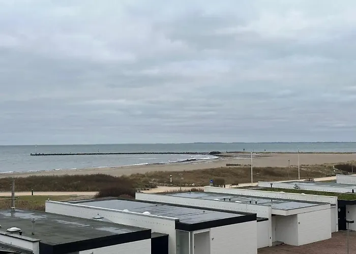 Apartamento Seepferdchen *