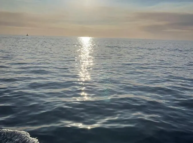 Apartamento Seepferdchen Burgtiefe auf Fehmarn