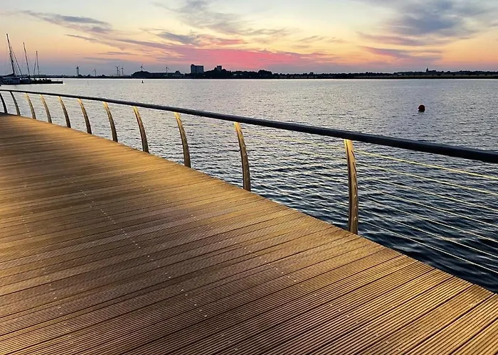 Apartamento Seepferdchen *